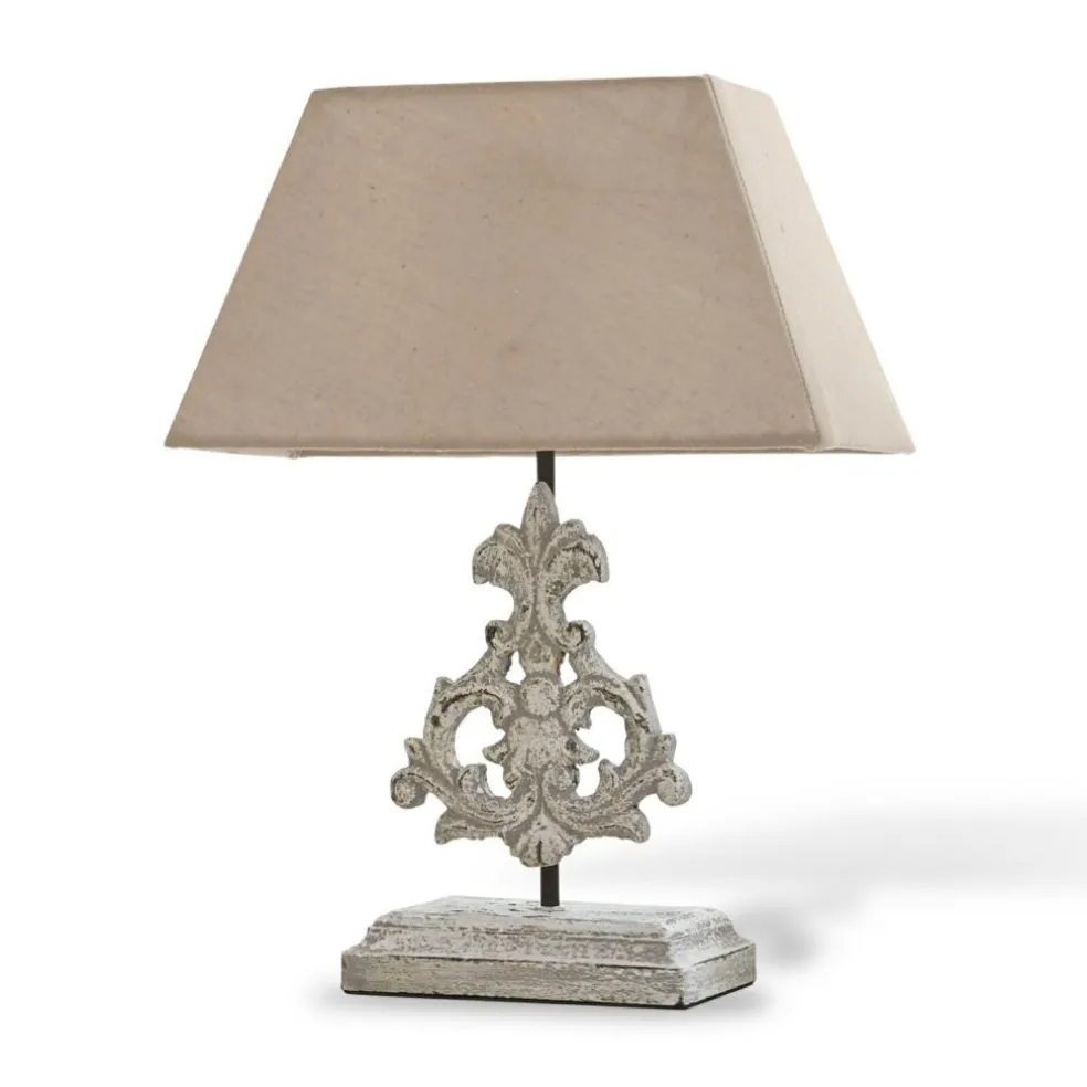 Lampe à poser Poème