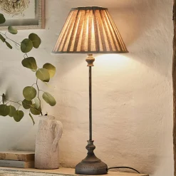 Lampe à poser Ponsardin