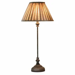 Lampe à poser Ponsardin