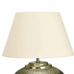 Lampe à poser Rosélune