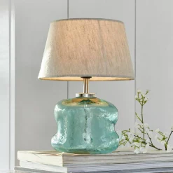 Lampe à poser Rufino