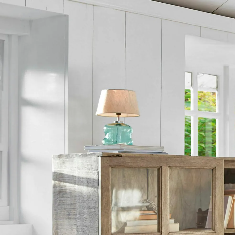 Lampe à poser Rufino