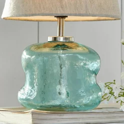 Lampe à poser Rufino