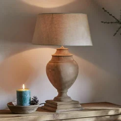 Lampe à poser Sauverny