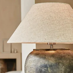 Lampe à poser Shiva