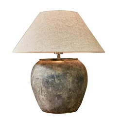 Lampe à poser Shiva