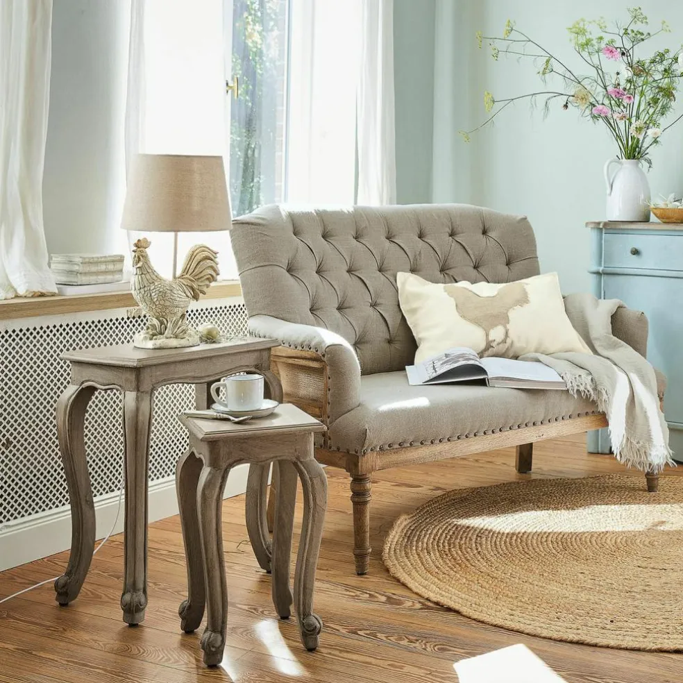 Lampe à poser Wallada