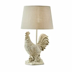 Lampe à poser Wallada