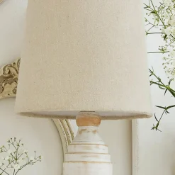 Lampe à poser Yernisto