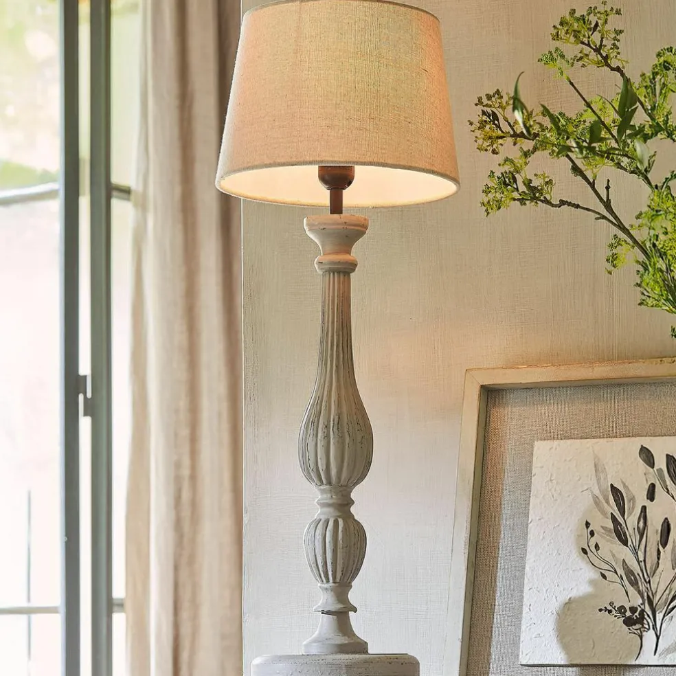 Lampe à poser Zepinal