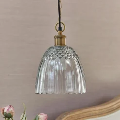 Lampe à suspendre Ervila