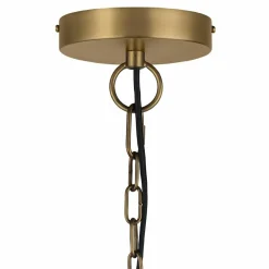 Lampe à suspendre Ervila