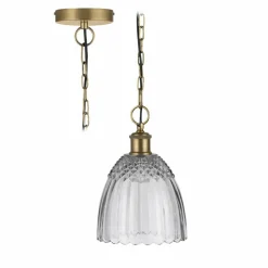 Lampe à suspendre Ervila