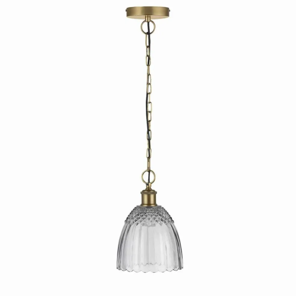 Lampe à suspendre Ervila