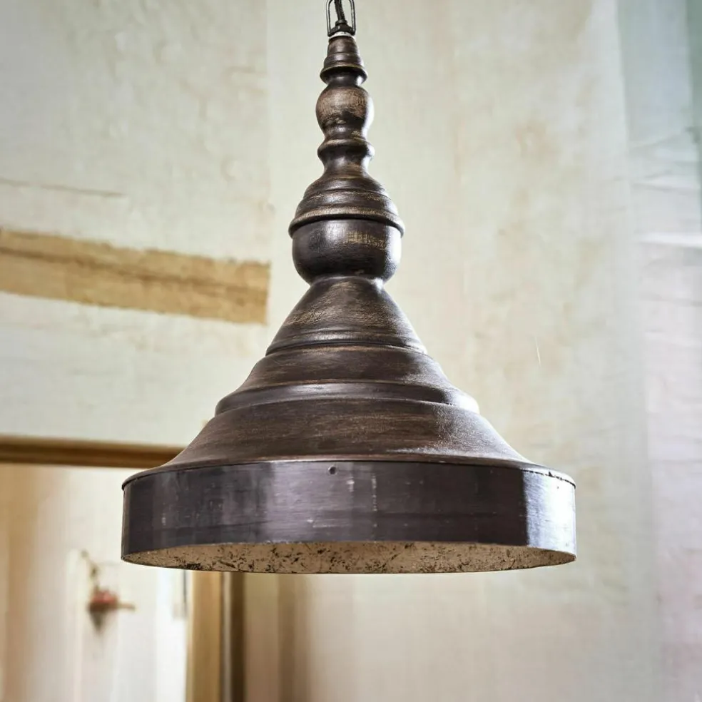 Lampe à suspendre Léonelle