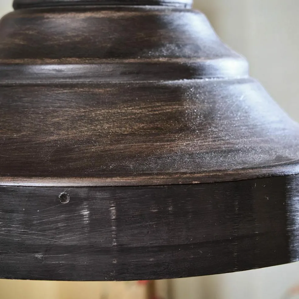 Lampe à suspendre Léonelle