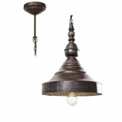 Lampe à suspendre Léonelle