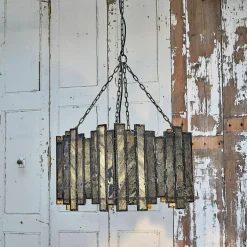 Lampe à suspendre Miraneth