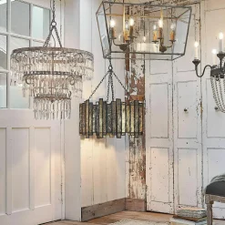 Lampe à suspendre Miraneth