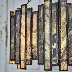 Lampe à suspendre Miraneth