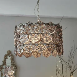 Lampe à suspendre Émirelle