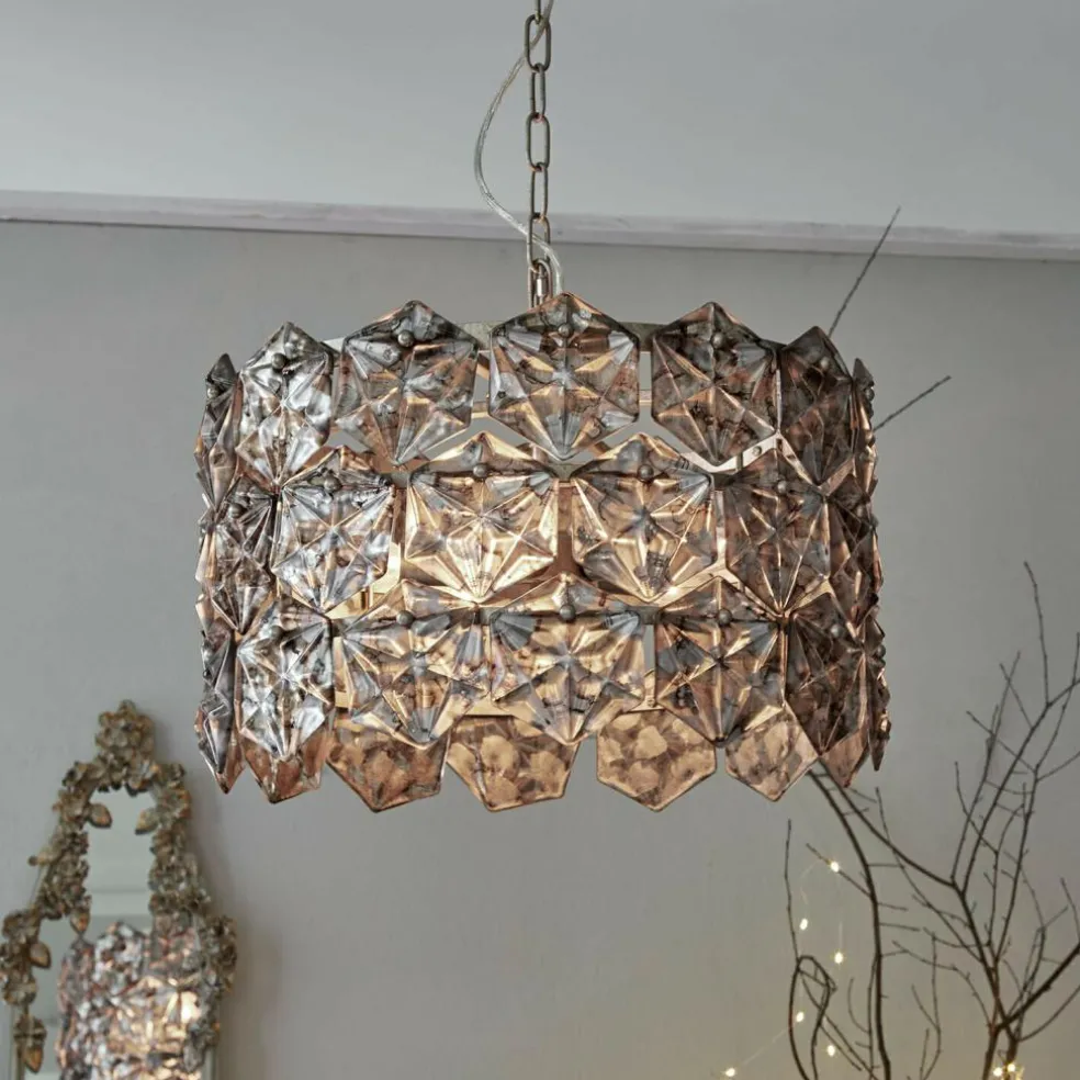 Lampe à suspendre Émirelle