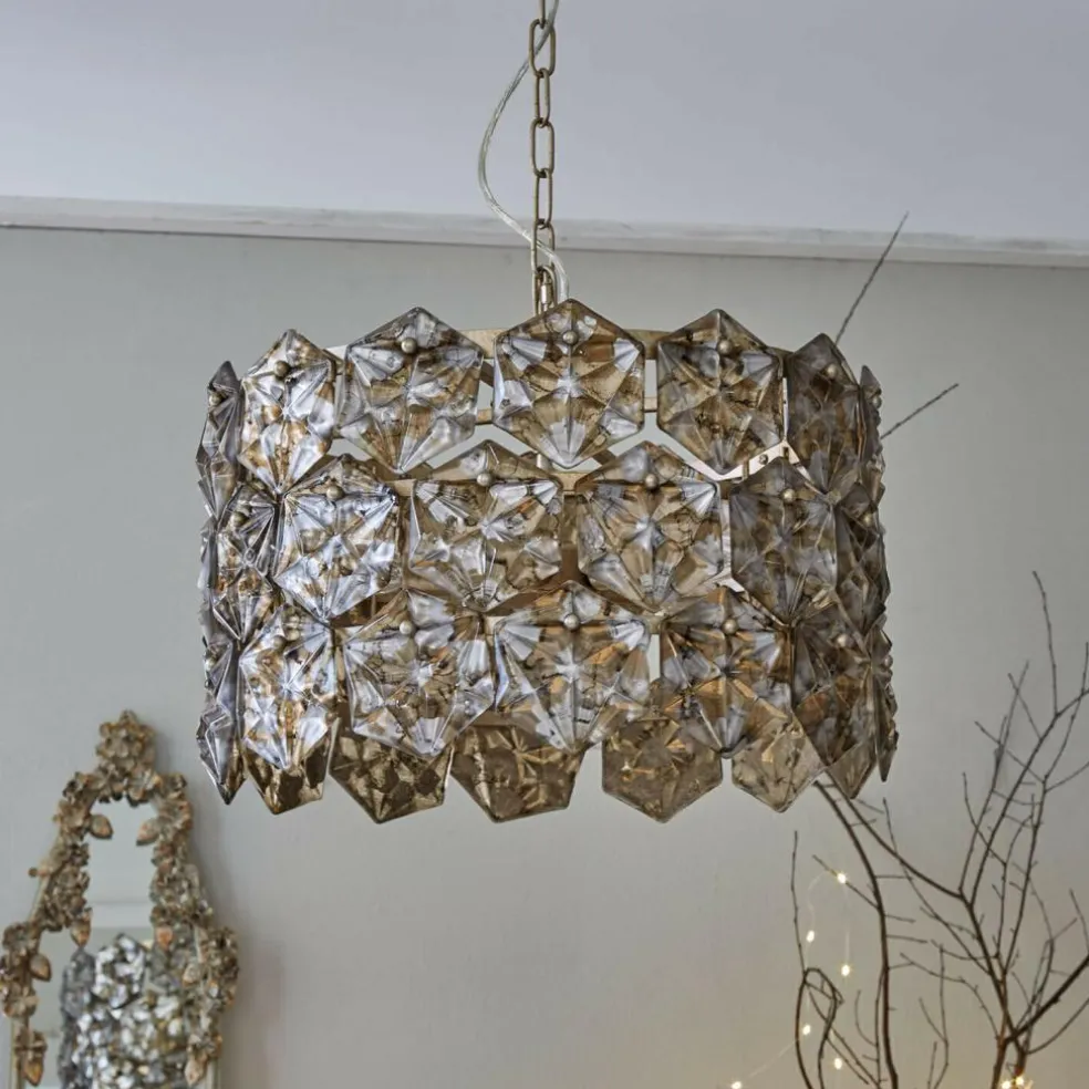 Lampe à suspendre Émirelle