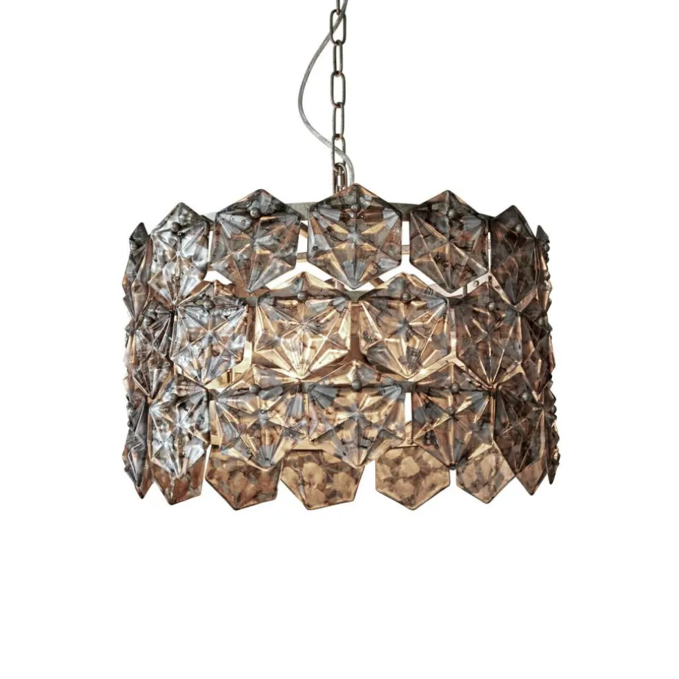 Lampe à suspendre Émirelle