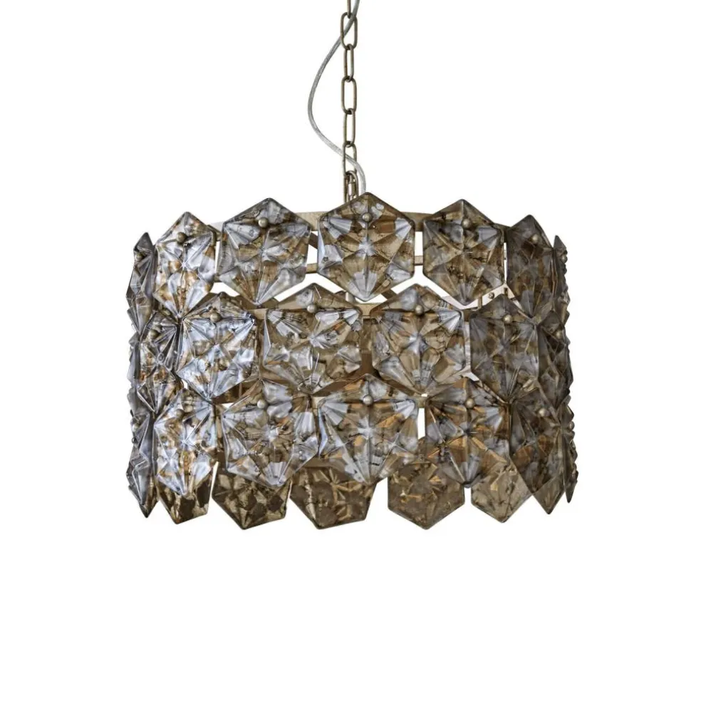 Lampe à suspendre Émirelle