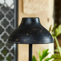 Lampe de bureau LED rechargeable Henvique