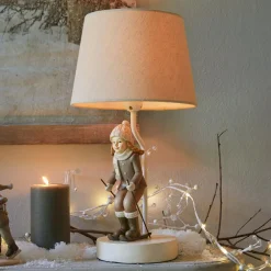 Lampe de table Avirae