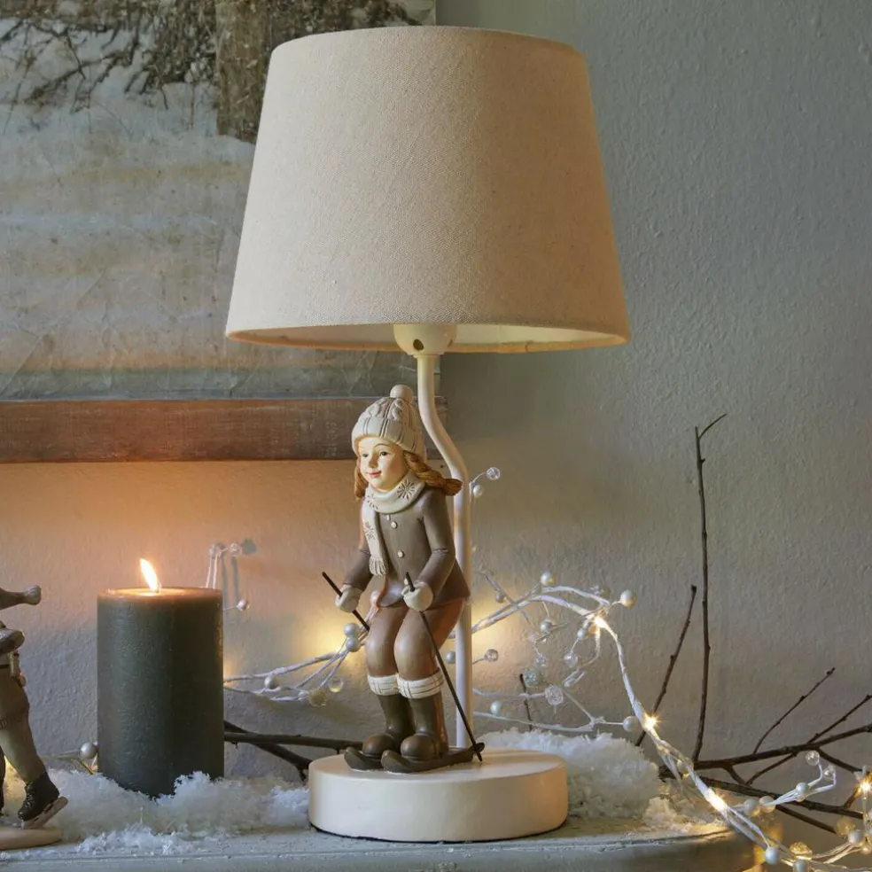 Lampe de table Avirae