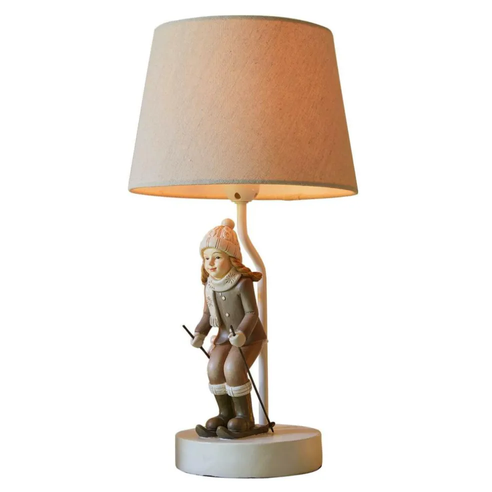 Lampe de table Avirae