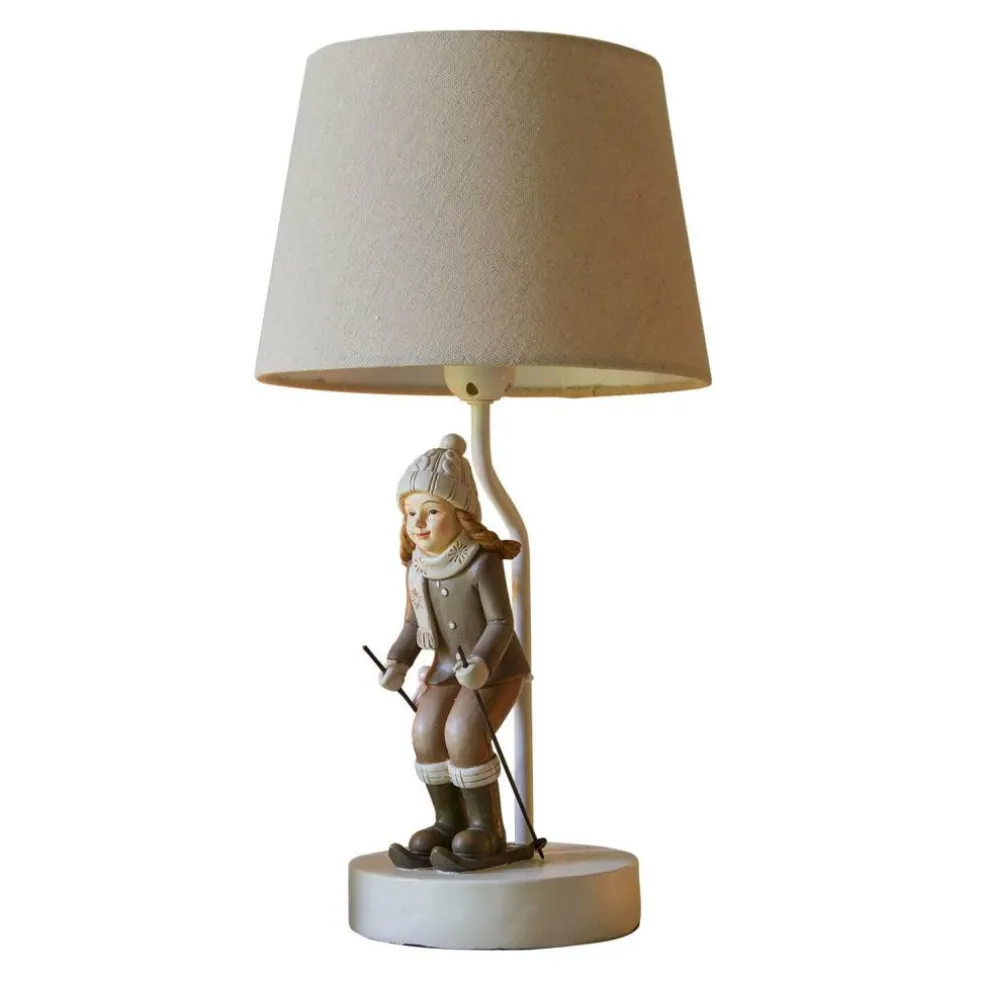 Lampe de table Avirae