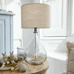 Lampe de table Préline