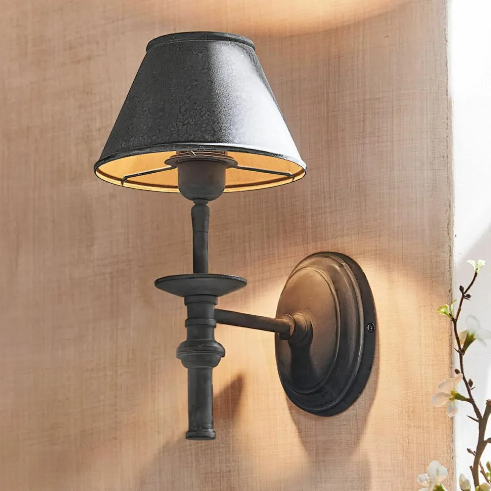 Lampe murale Harolisse