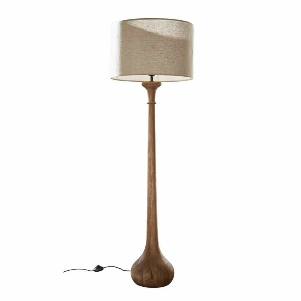 Lampe sur pied Andrées