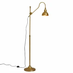 Lampe sur pied Delacroille