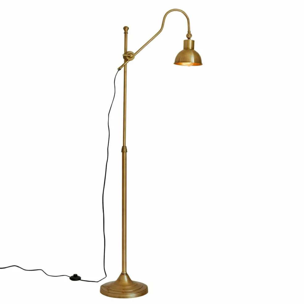 Lampe sur pied Delacroille