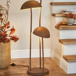 Lampe sur pied Harvelle