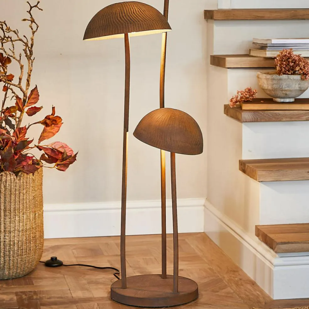 Lampe sur pied Harvelle