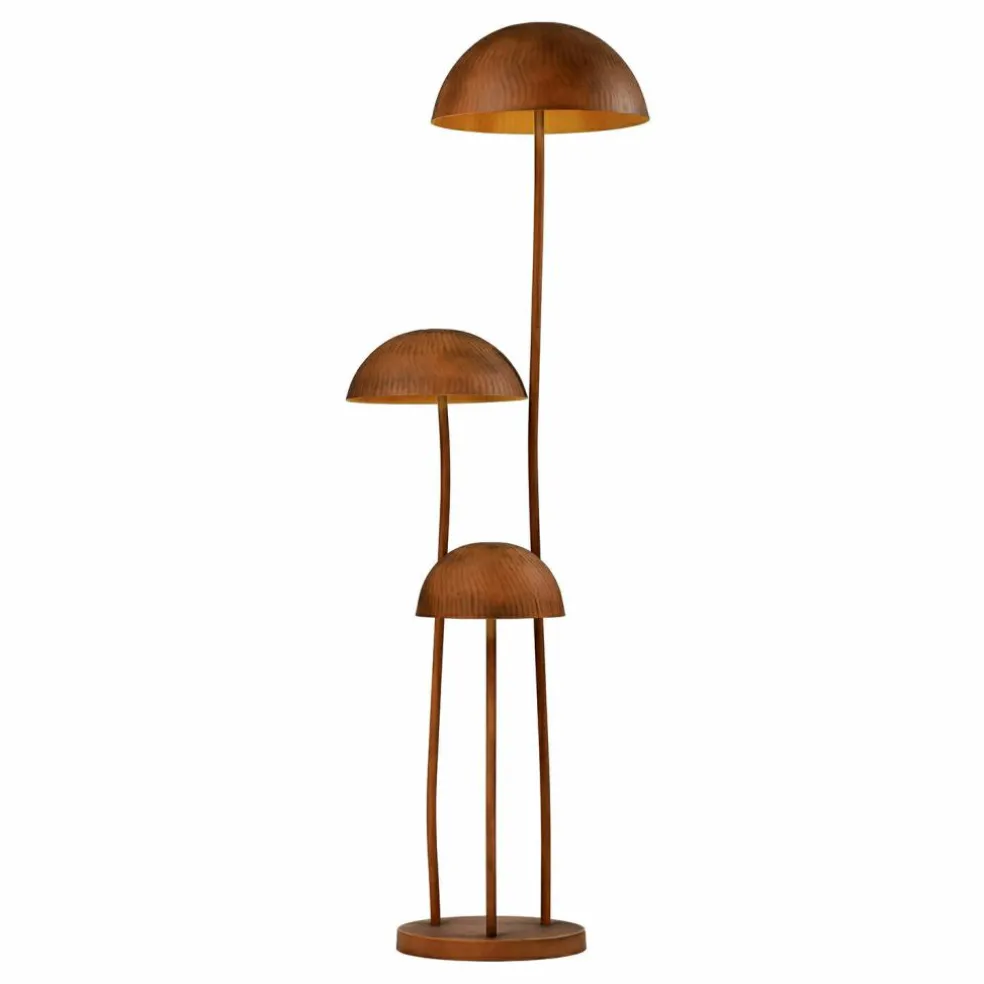 Lampe sur pied Harvelle