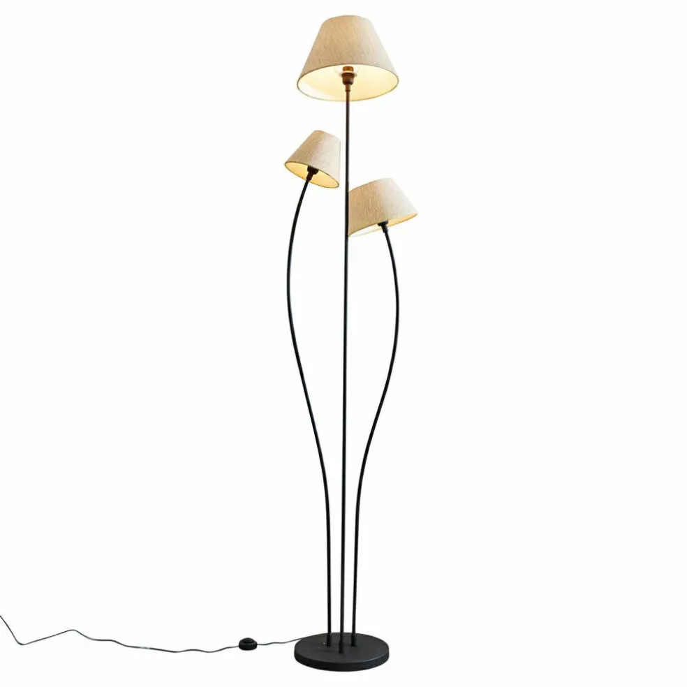 Lampe sur pied Seraphor