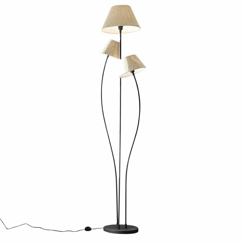 Lampe sur pied Seraphor