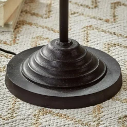 Lampe sur pied Zurélac