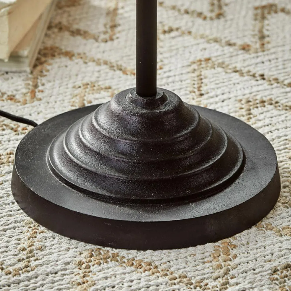 Lampe sur pied Zurélac