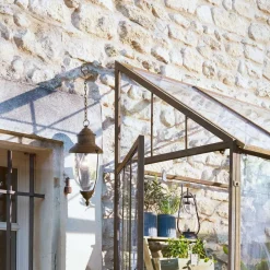 Lanterne à suspendre Floricia