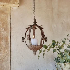 Lanterne à suspendre Selimane