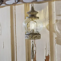 Lanterne à suspendre Timone