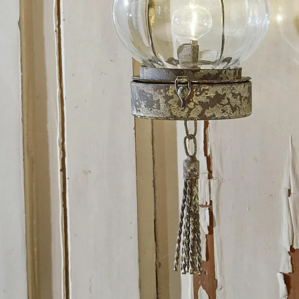 Lanterne à suspendre Timone